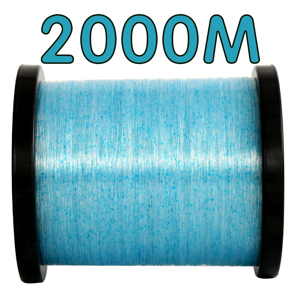 2000M Blue