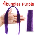 Purple 4 Bundles