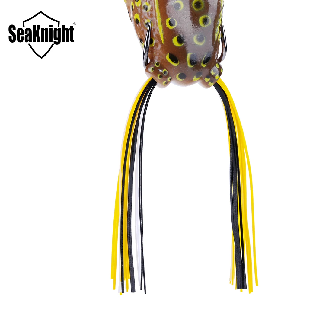 SeaKnight-señuelo de pesca flotante SK402 Topwater, 21g, 65mm, 1 unidad por lote - imagen 2