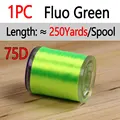 1PC Fluo Green