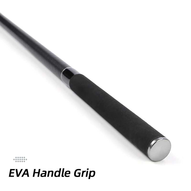 MIFINE LEGEND-señuelo de caña de pescar de carbono, accesorio para carpa X3, 3,5 lb, 3,6 M/3,9 M/4,2 M - imagen 5