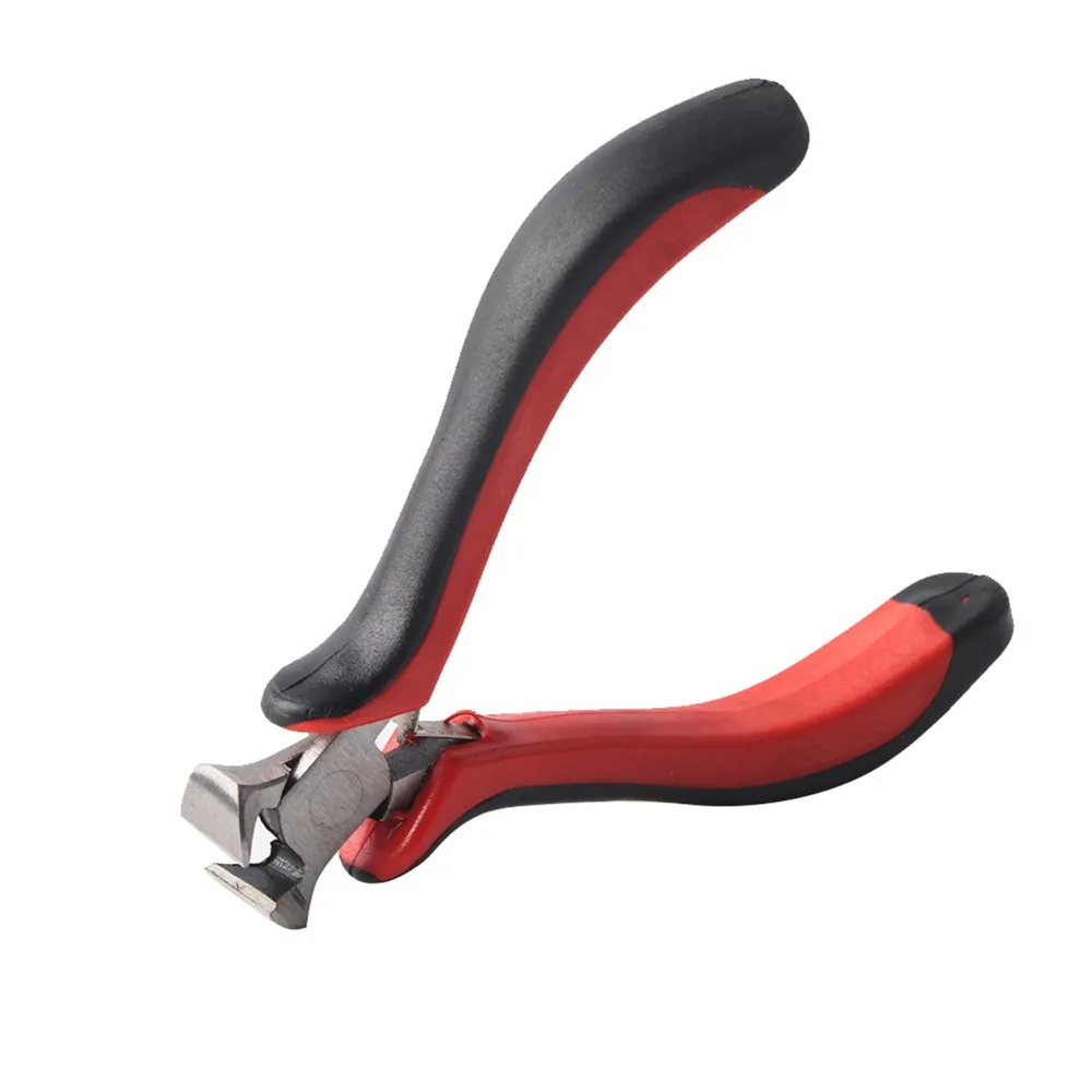 Alicates Cortacuerdas para Guitarra con Extractor de Clavijas