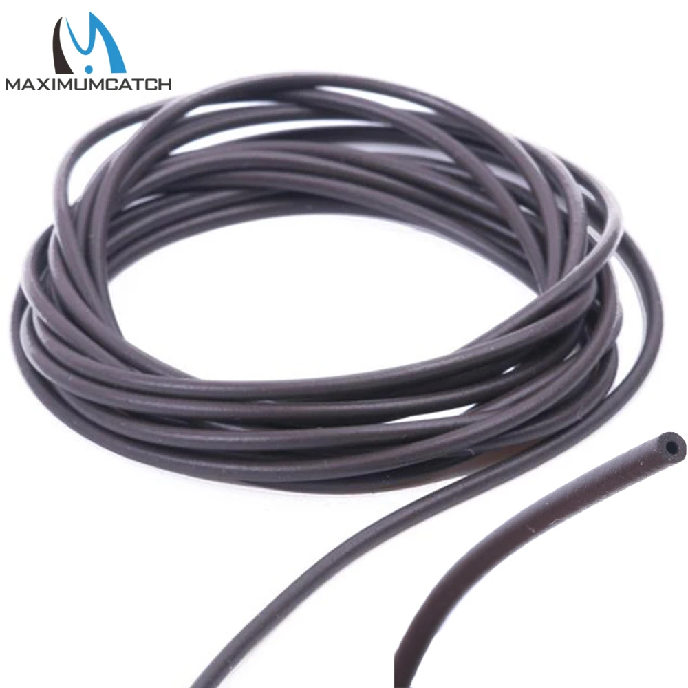 Tubo de aparejo tungsteno Maximumcatch – Terminal gruesa carpa