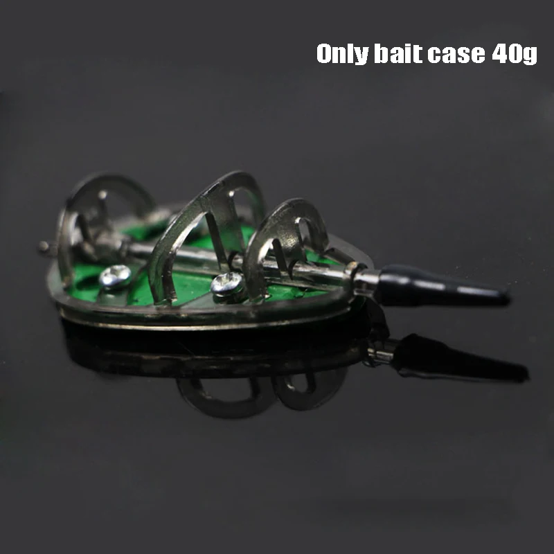 Only bait case 40g