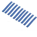 10pcs blue