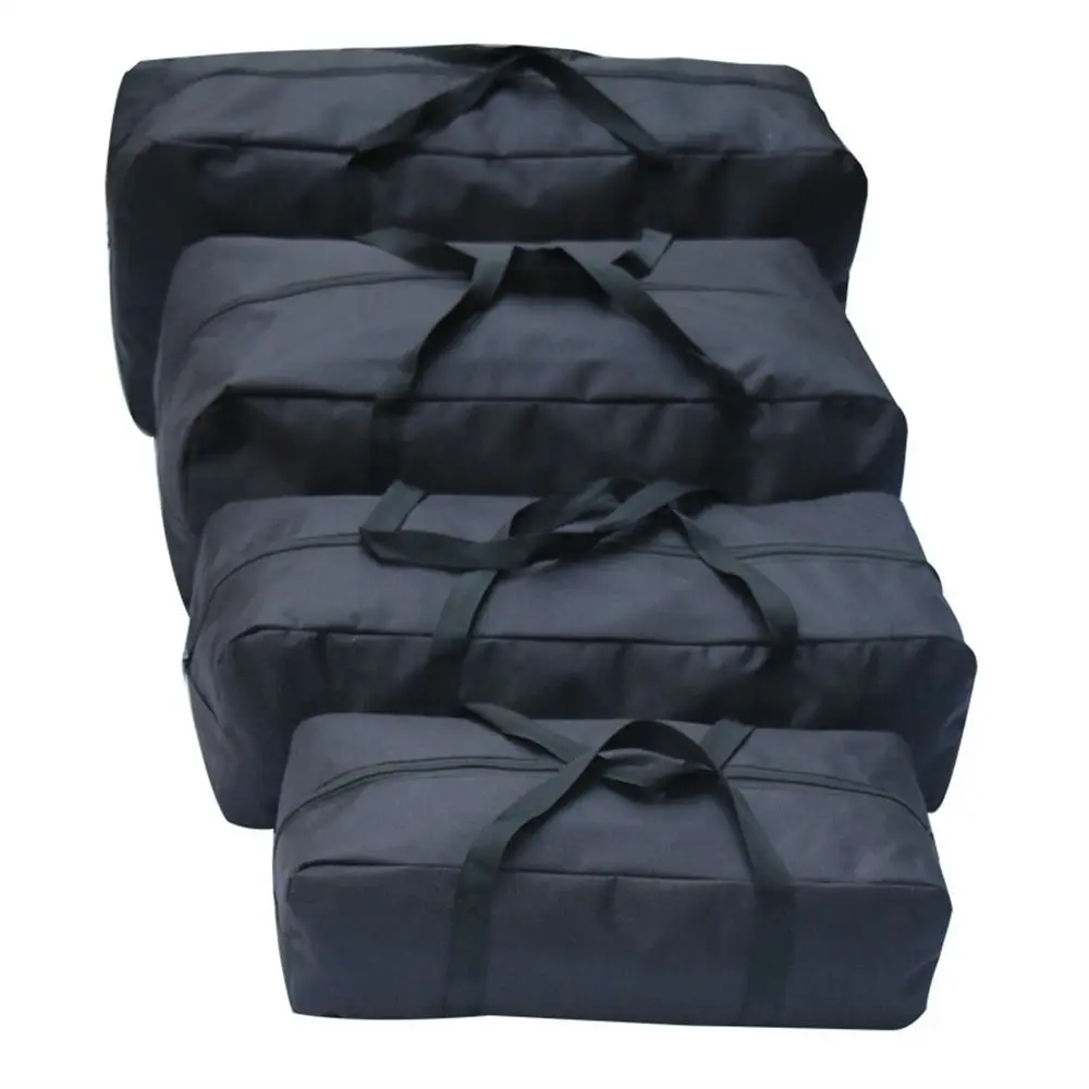 Bolsa impermeable Oxford de gran capacidad para almacenaje de pesca