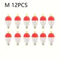 M   red and white