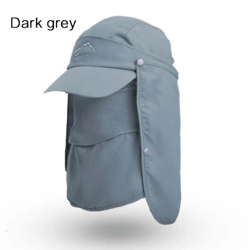 Dark Grey