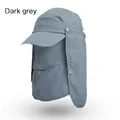 Dark Grey