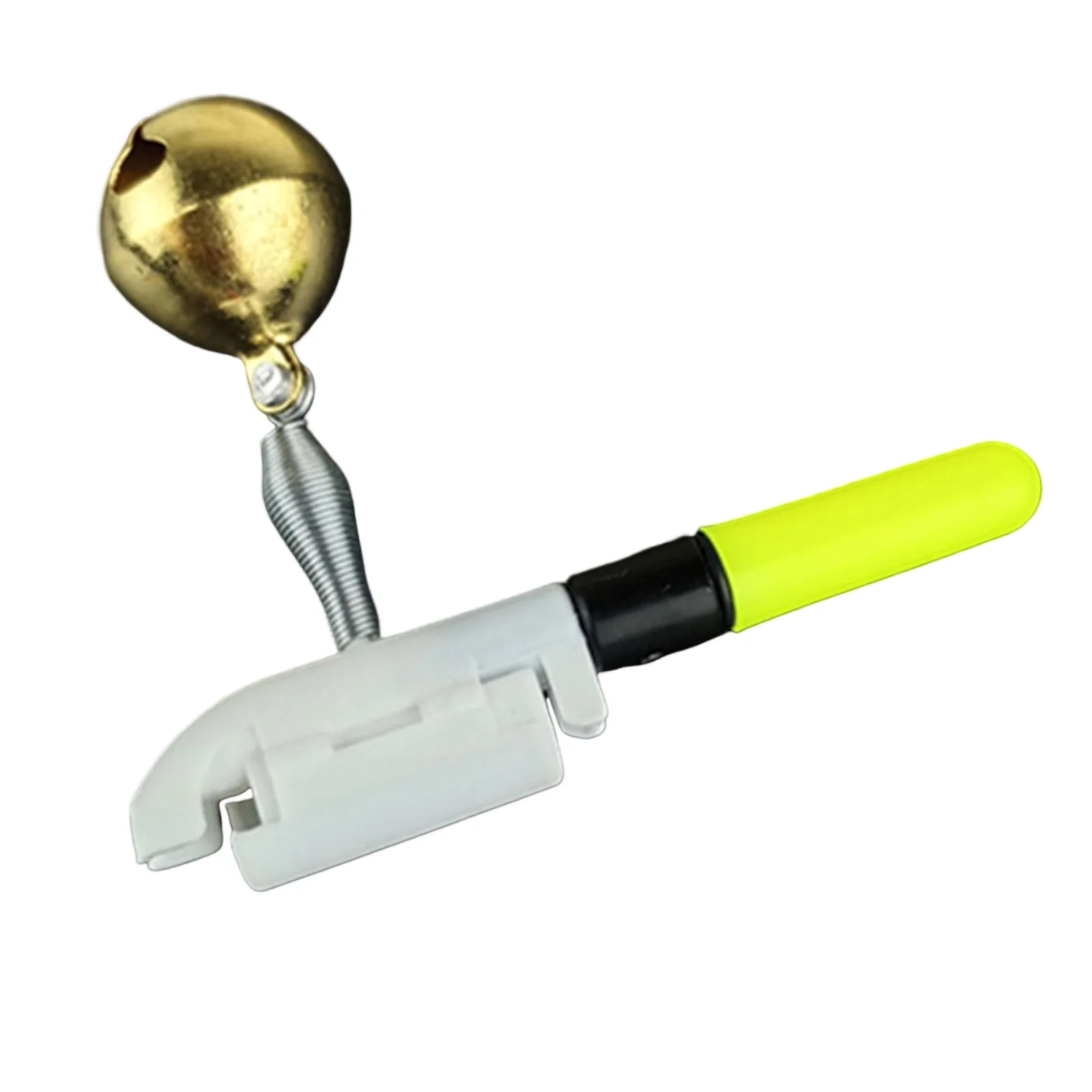 Campana de caña flotante luminosa, palo LED, lámpara de aparejos brillantes para mar, cañas de pescar en roca - imagen 5