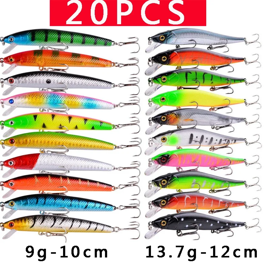 20PCS-With hooks