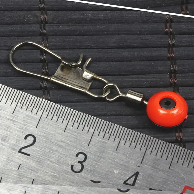 Boya de fondo giratoria para pesca marina - imagen 3