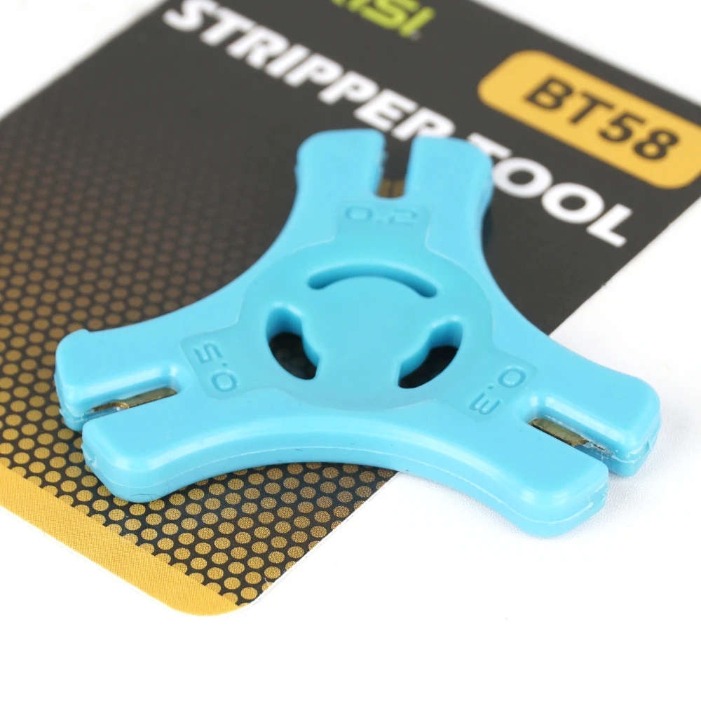 Hirisi, 1 Uds., herramienta peladora de línea de pesca, herramienta peladora de sublínea, aparejos de pesca gruesos, accesorios de pesca - imagen 5