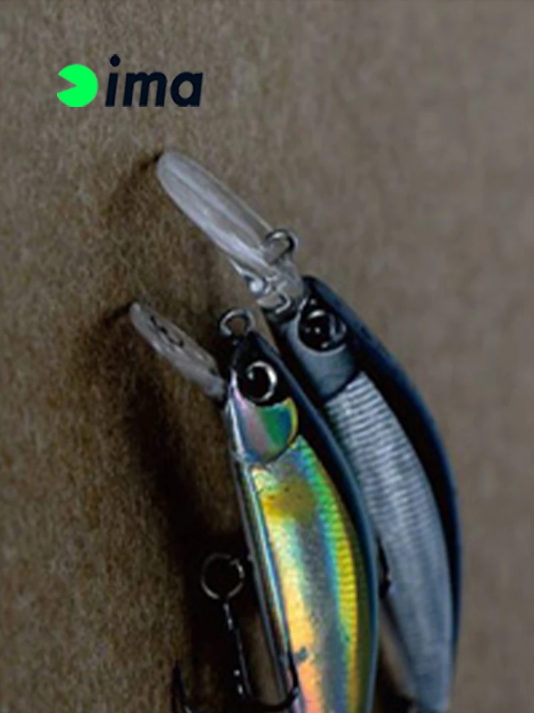 IMA Sakari 50SS 50Deep 5g, bajo hundido Mino de tono largo, importado de Japón - imagen 5