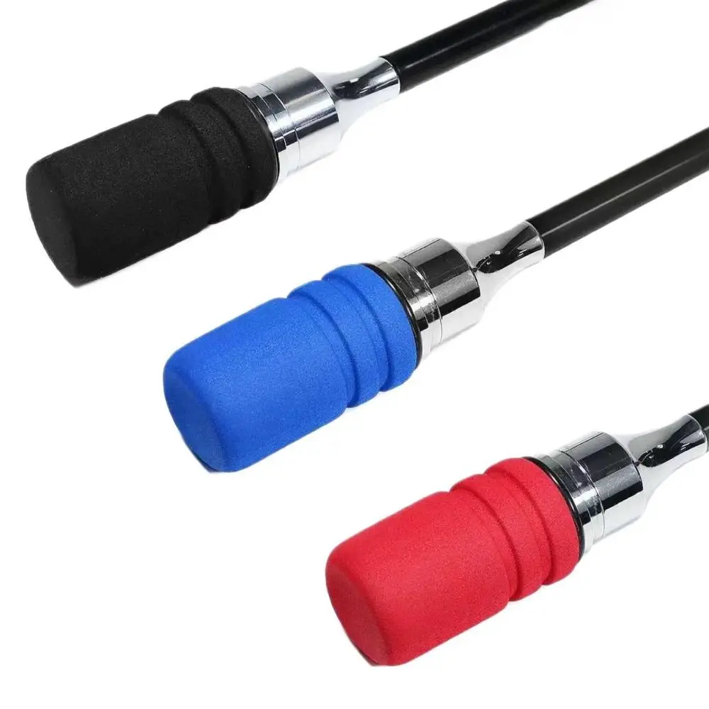 Entrenador de Swing de Golf con sonido de clic rítmico, eje de Golf ligero, entrenador de Putter largo, ergonómico, multifuncional - imagen 4