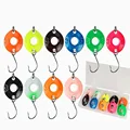 10pcs-1g