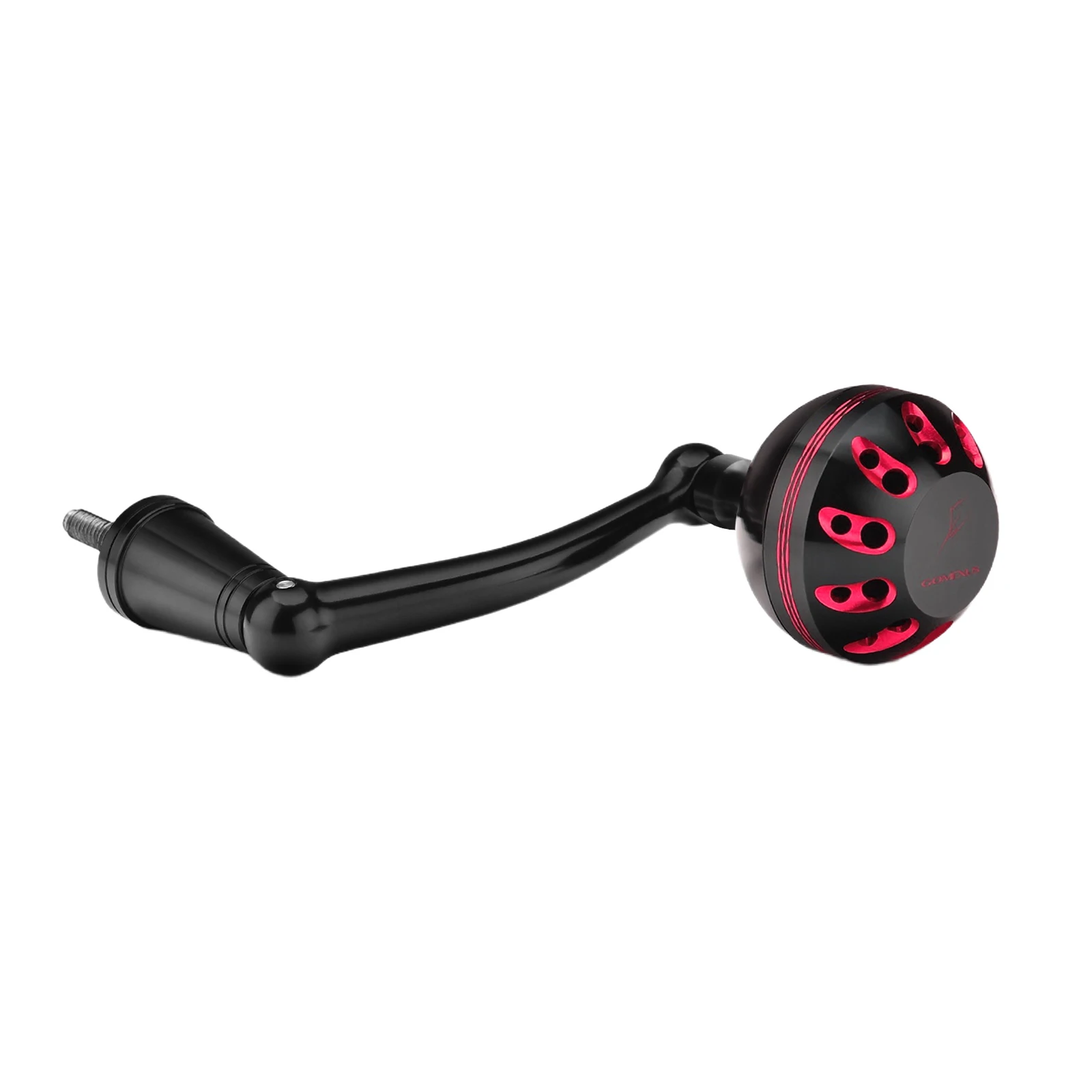 Manija de alimentación de aluminio Plug and Play Gomexus para Penn Fierce III y IV 1000-4000 y 8000