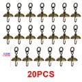 20pcs