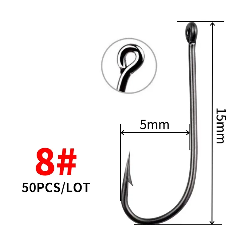 size8 50pcs
