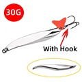30G-With Hook