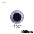 4 mm 1000 piezas