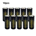 10pcs battery