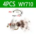 4pcs WY710