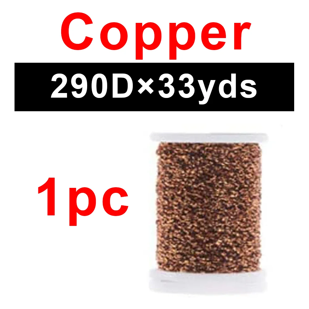 Copper 290D 33yds