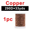 Copper 290D 33yds