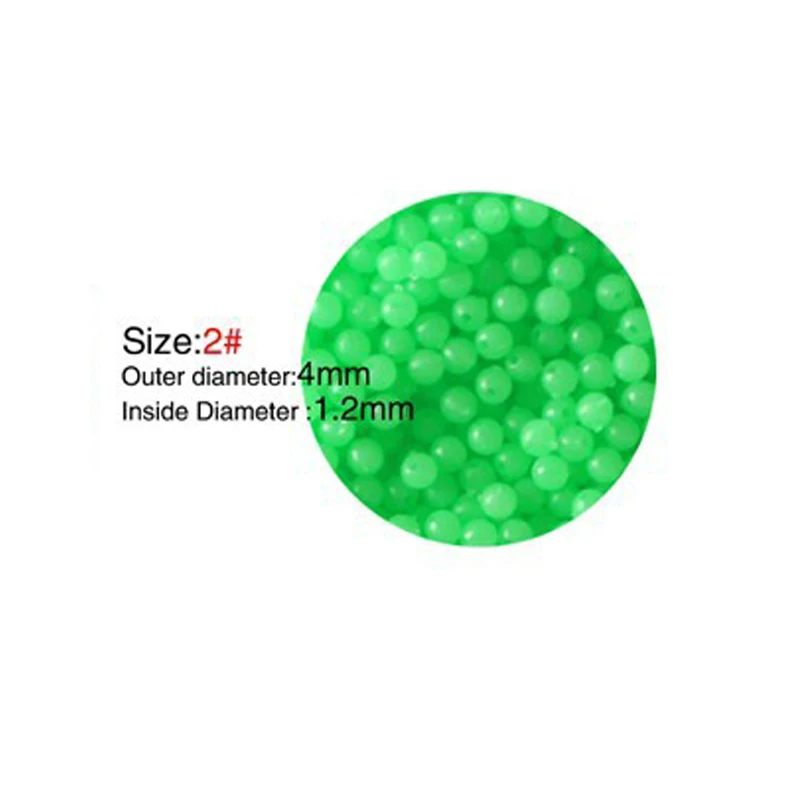 4mm-Green