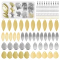 Spinner blades kit