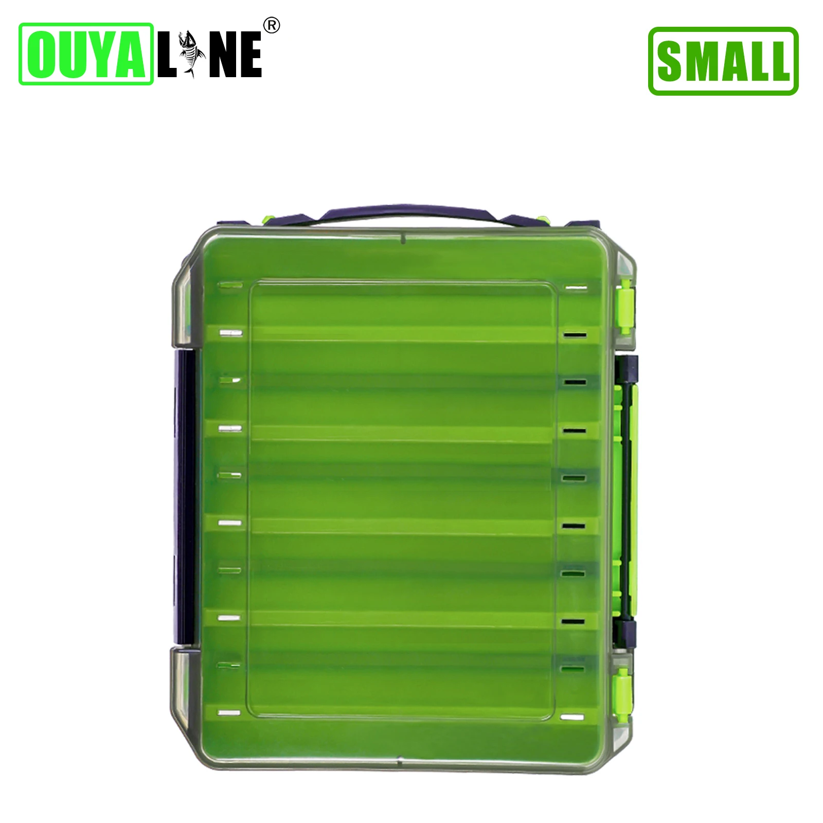 green small