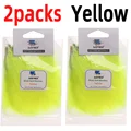 2packs Yellow
