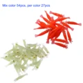 54pcs mix