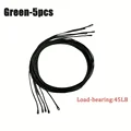 45LB Verde 5PCS