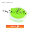 L Green