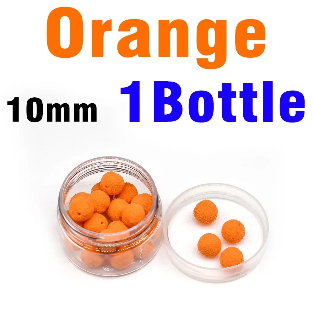 10mm Orange