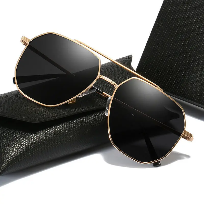 Gafas de sol polarizadas ultraligeras hombre para deportes - imagen 3