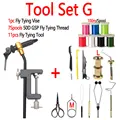 Tool Set G