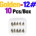 Size12 Golden