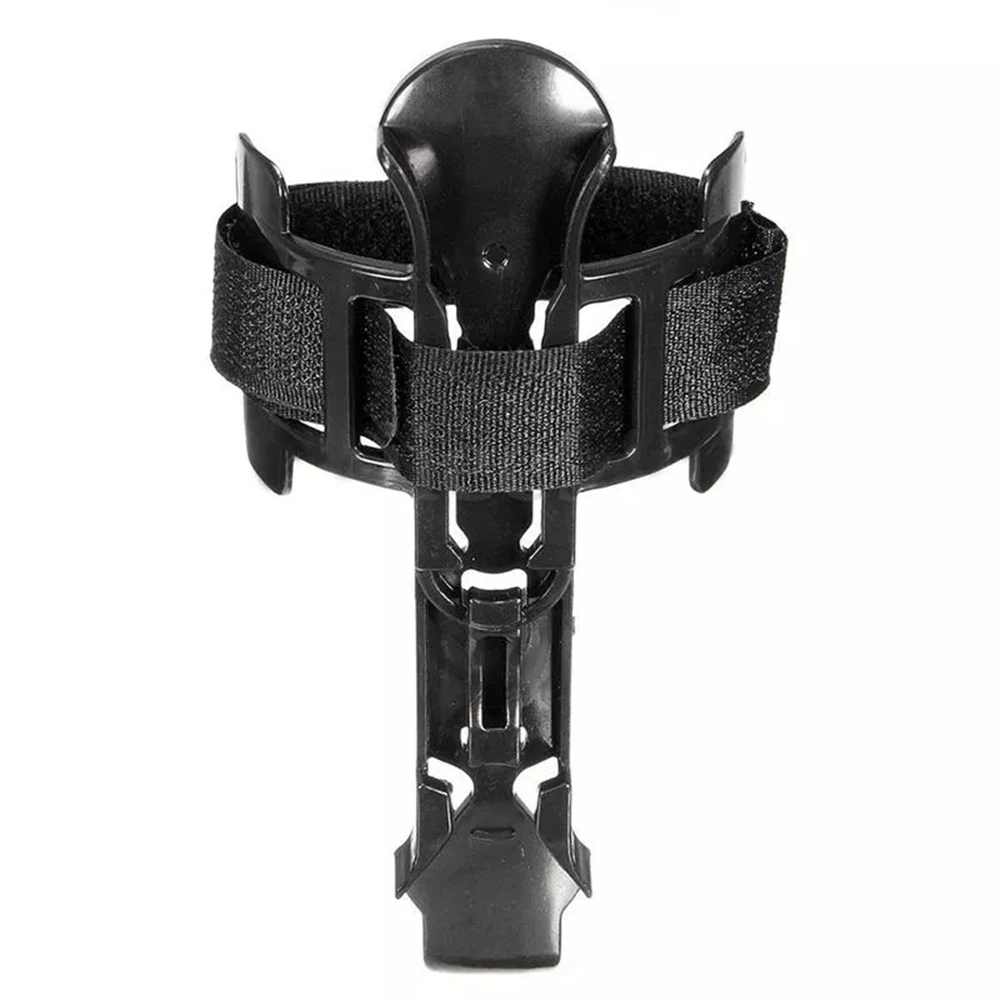 Accesorios para bicicleta de ciclismo al aire libre, soporte para botella de bicicleta, soporte para vasos y bebidas, soporte para botella de agua - imagen 4