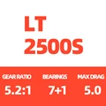 HXY LT 2500S