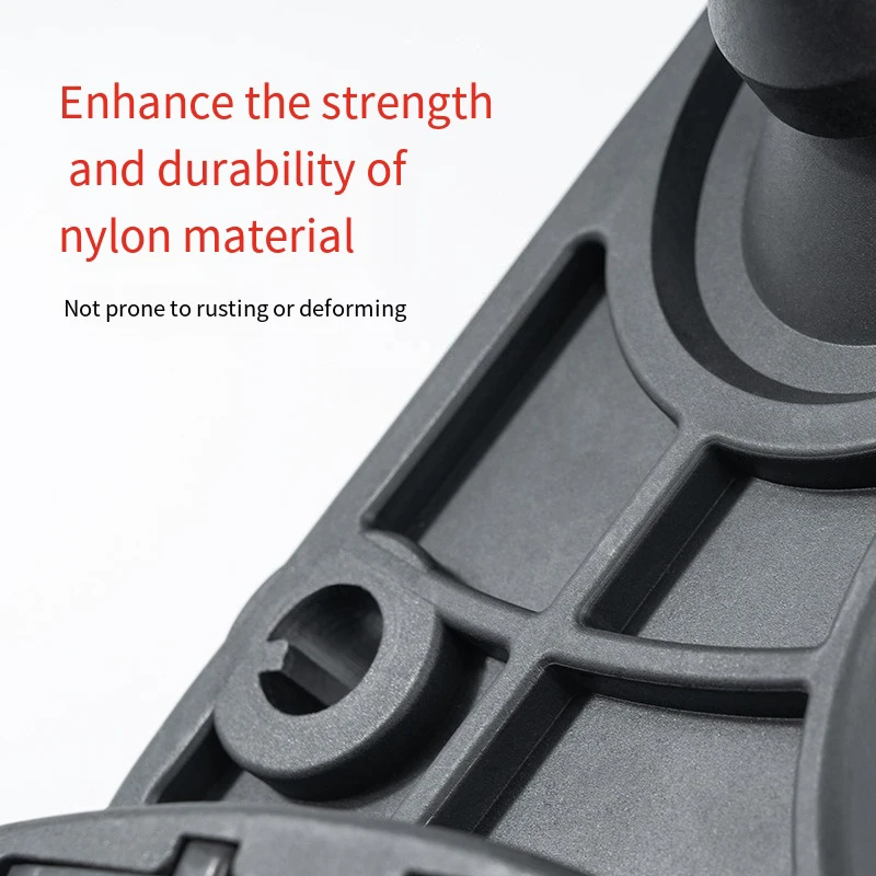 Bobinadora de carrete de pesca, equipo de pesca con señuelo, carrete de línea rápida para construcción de engranajes elegantes de línea PE, equipo de pesca con señuelo - imagen 5