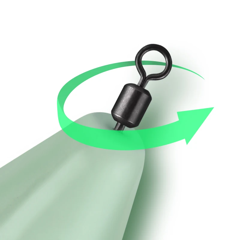 Chumbada de plomo que brilla en la oscuridad, 29g, 41,5g, 60g, peso de pesca luminoso - imagen 3