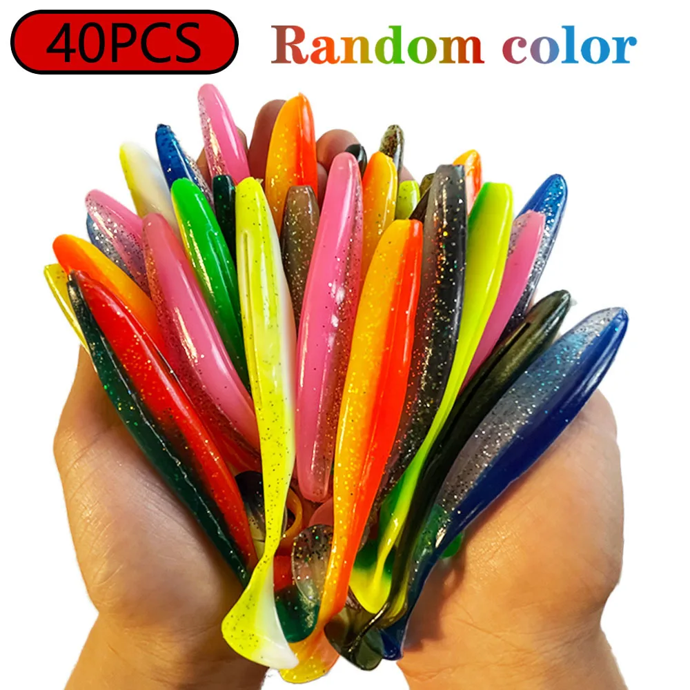 random color-40pcs