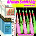 Hook Size 20