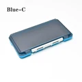 Blue-C