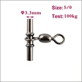 No.5-0- ID 3.3mm