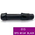 015 DPS-M 16 black