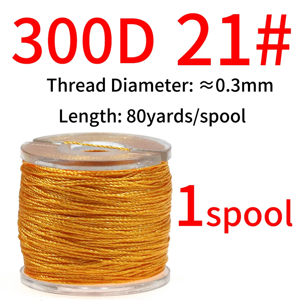 1 Spool Color 21
